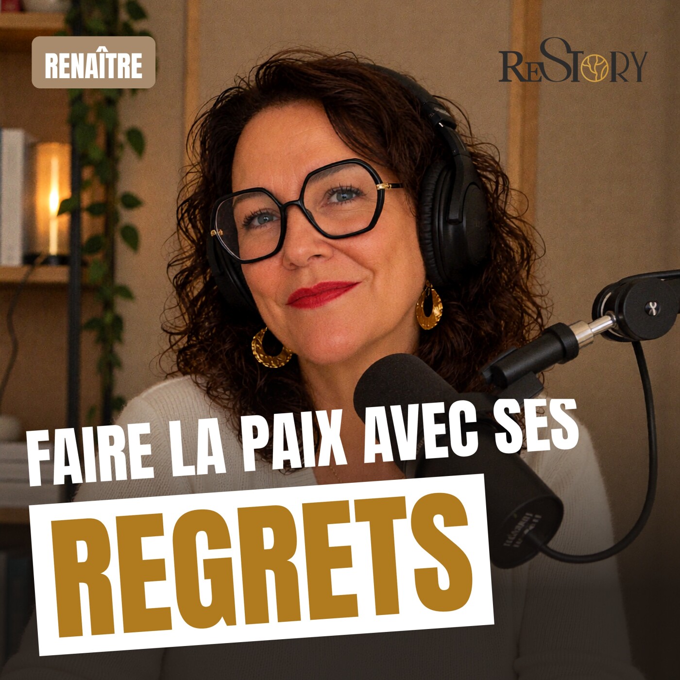 Faire la paix avec ses regrets après une séparation : la lettre jamais envoyée