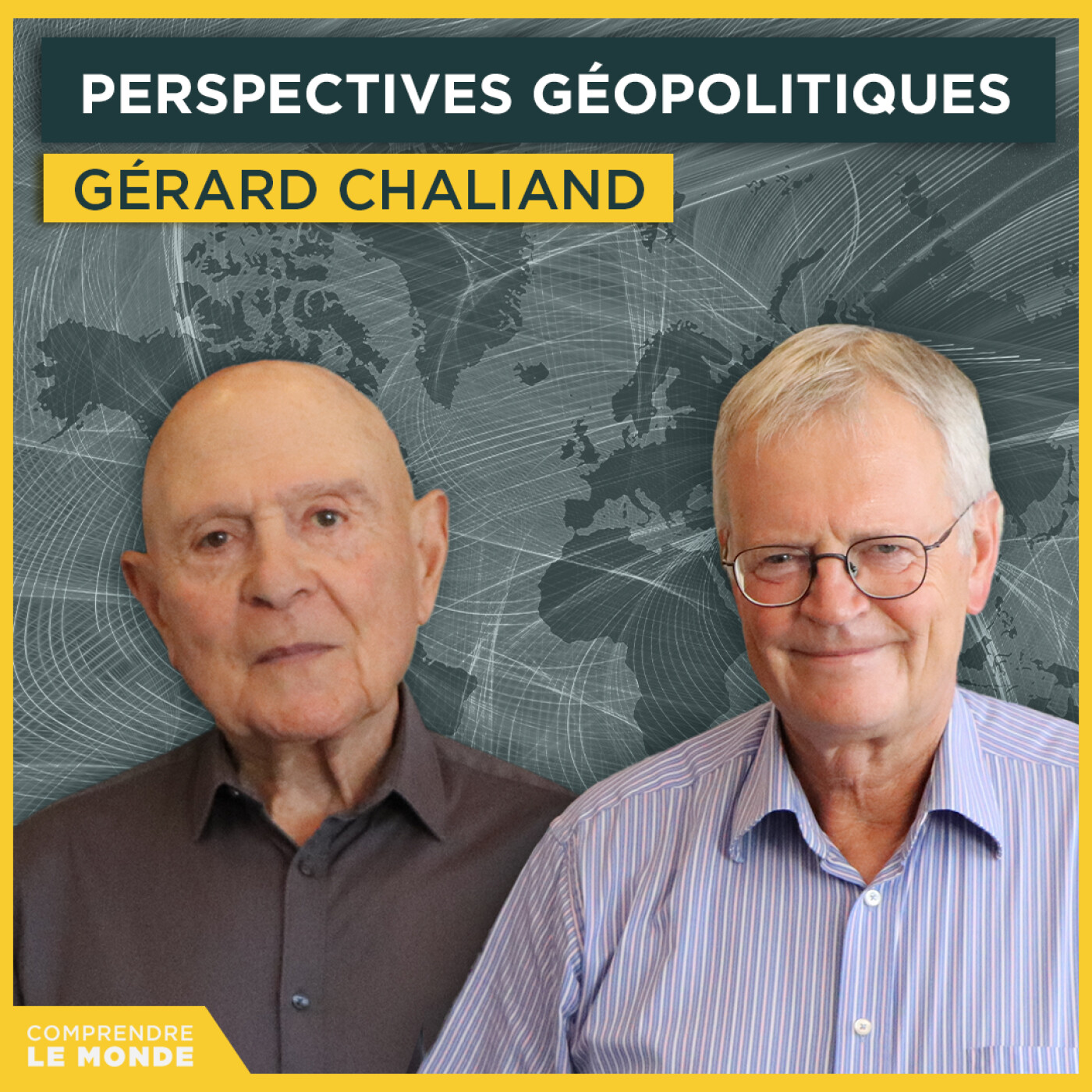 Comprendre le monde - par Pascal Boniface