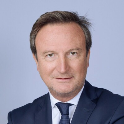 Paul Bougnoux - Founding Partner & CEO Largillière Finance cover