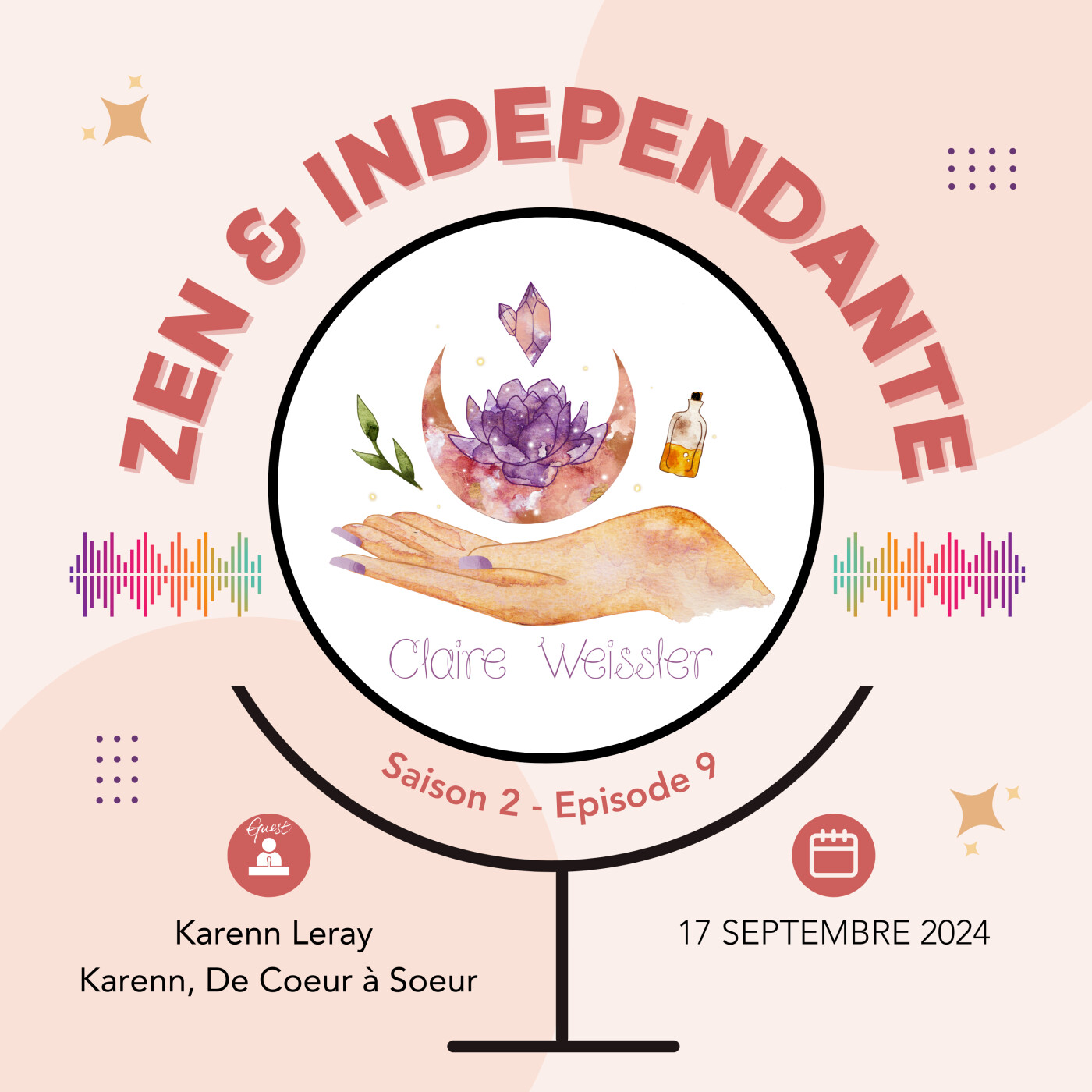 ZEN & INDEPENDANTE