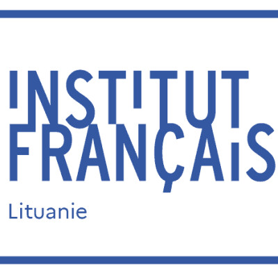 Une Semaine en Lituanie avec l'Institut Français de Lituanie, épisode 3 : Nina cover