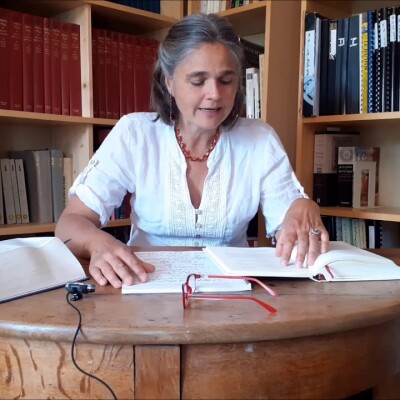 Moïse et la Table d'Émeraude - C. Thuysbaert - Cours d'hébreu 15 (cabale) cover
