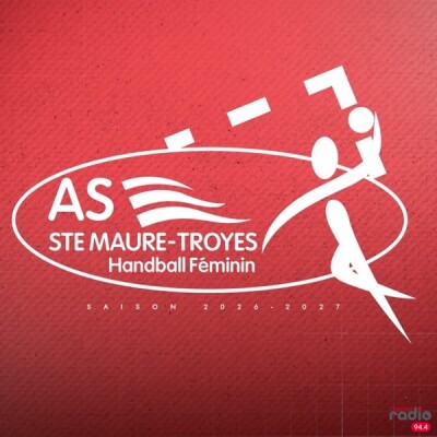 NUMÉRO 10 - L 'actualité de Sainte Maure -Troyes Handball cover