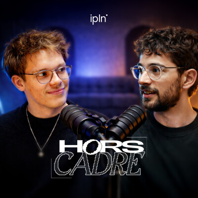 Il a fait un burn-out pour percer sur les réseaux ?! | Hors Cadre Ep.1 Interview avec Striklles cover