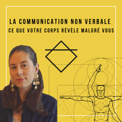 La communication non verbale : ce que votre corps révèle malgré vous cover