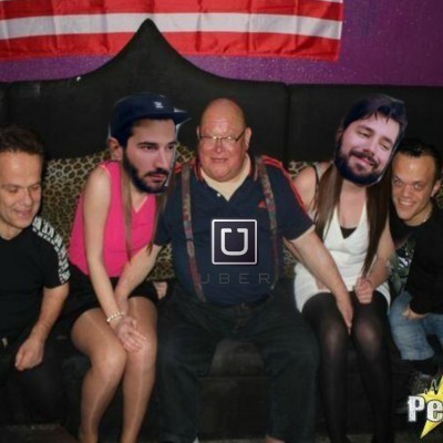 #3 Houmous, gloire et argent cover