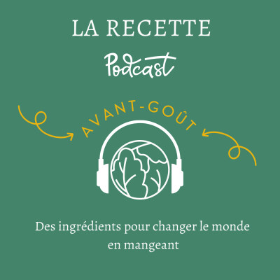 La recette : avant-goût cover