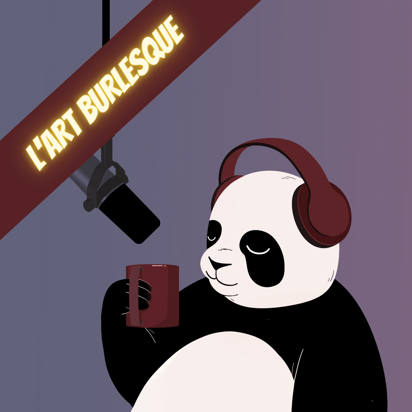 Art Burlesque avec Célène Art Burlesque avec Célène