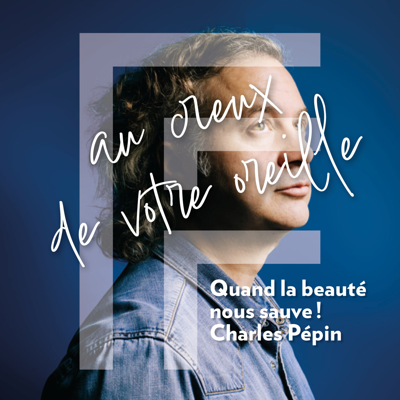 Quand la beauté nous sauve episode artwork