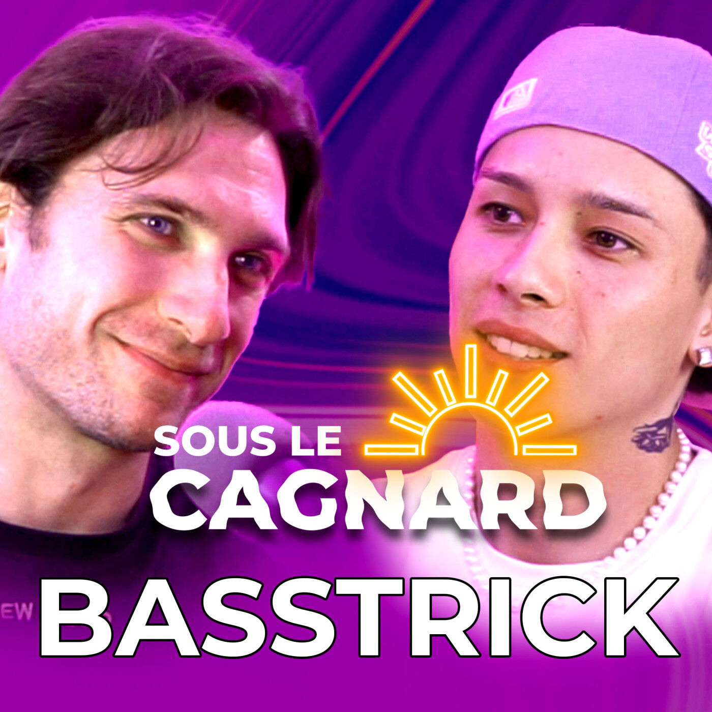 Sous le Cagnard