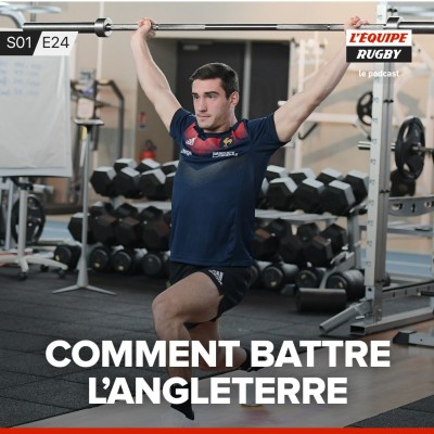 Comment battre l'Angleterre cover