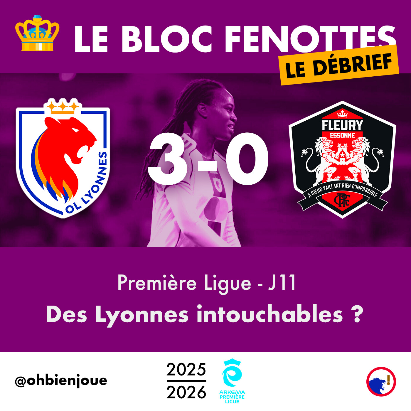 Le Bloc Fenottes