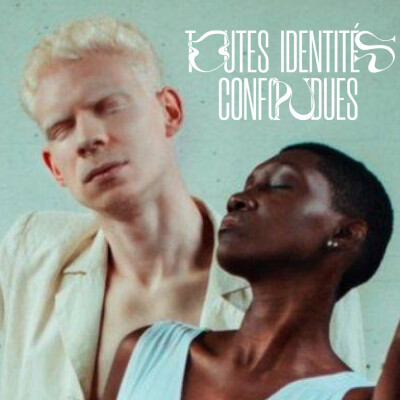 Le mur dans nos yeux | TOUTES IDENTITÉS CONFONDUES cover