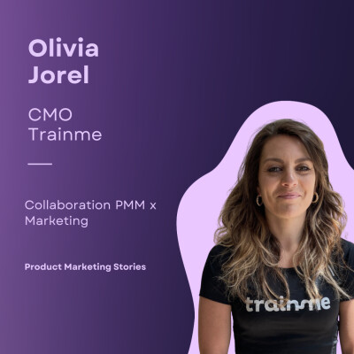 Mesurer l’impact du PMM : faut-il l’objectiver sur le revenu ?  | Olivia Jorel | Trainme | FOCUS cover