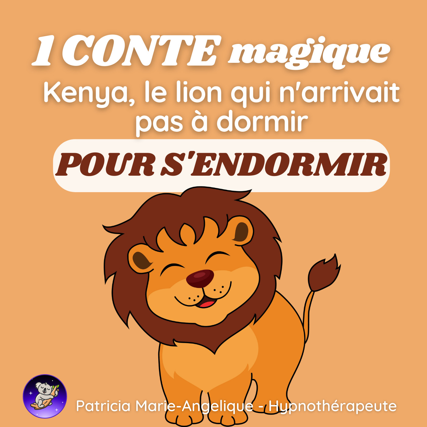 Histoires pour dormir de Patricia