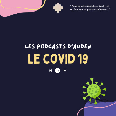Le Covid-19 cover