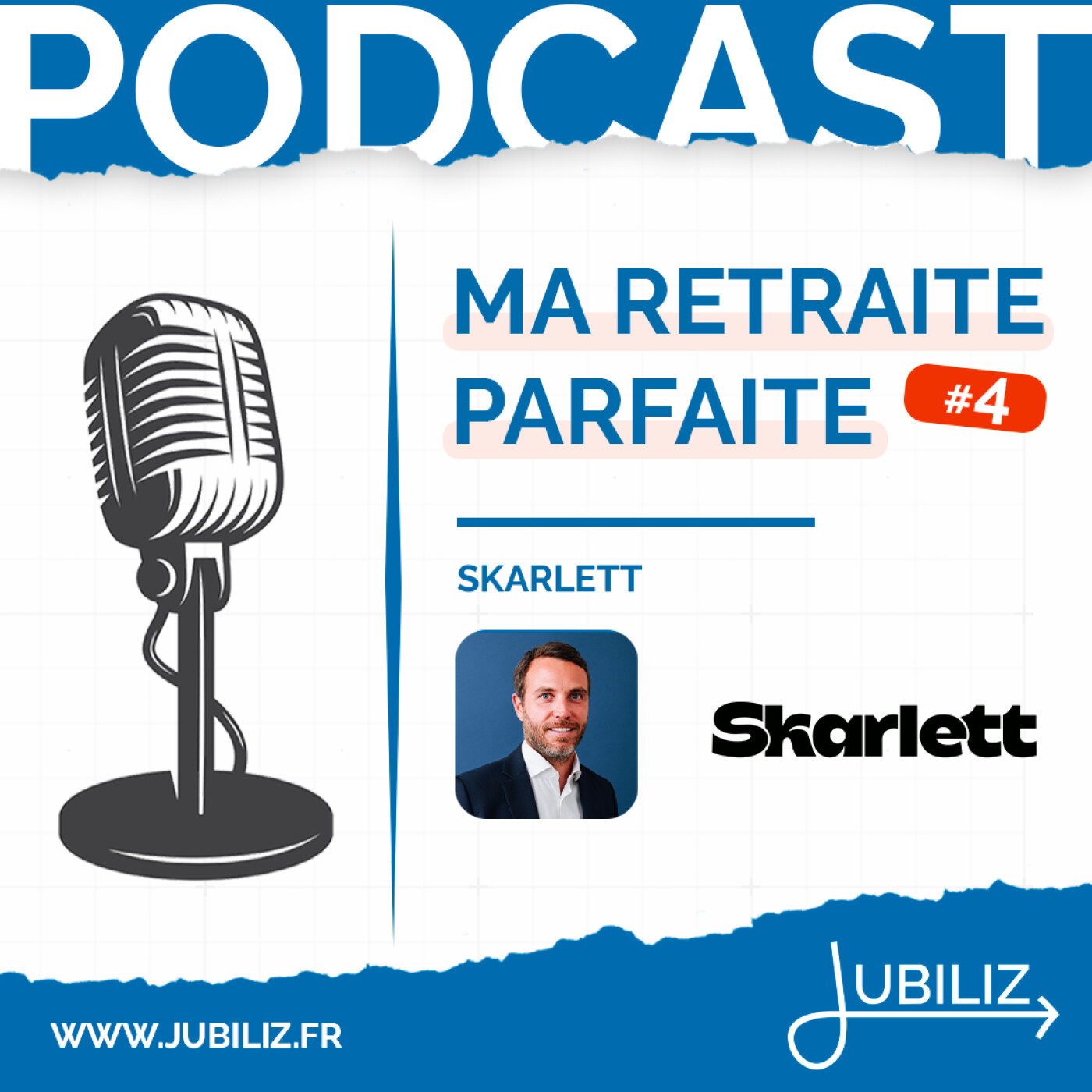Skarlett : La marketplace pour gérer les finances des seniors episode artwork