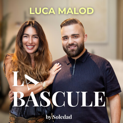 Luca Malod : Le talent ne suffit plus, il faut savoir se rendre visible cover