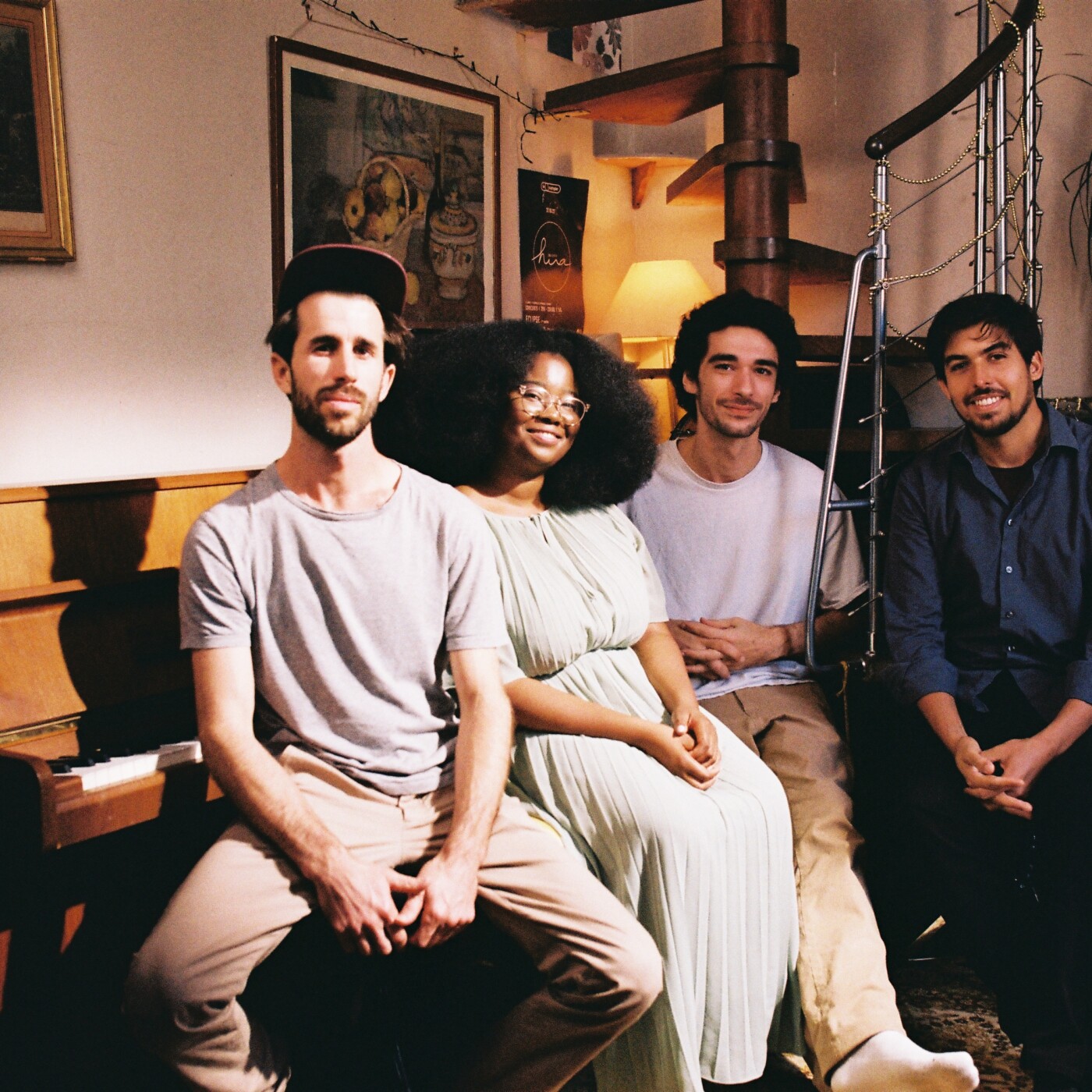 82. Ecoutez KLT, et les coulisses du dernier album Beauty of Change | Interview avec Léna Mercier episode artwork
