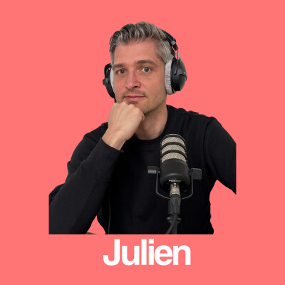 Julien, une force incroyable pour renaître après un AVC cover