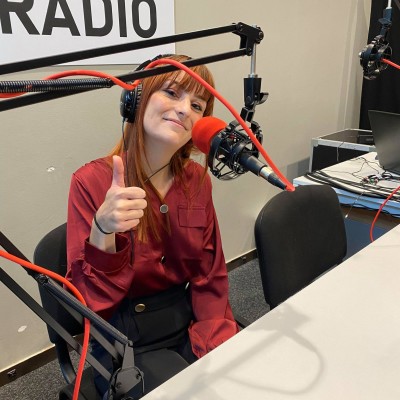 30 min avec Ella Vincent cover