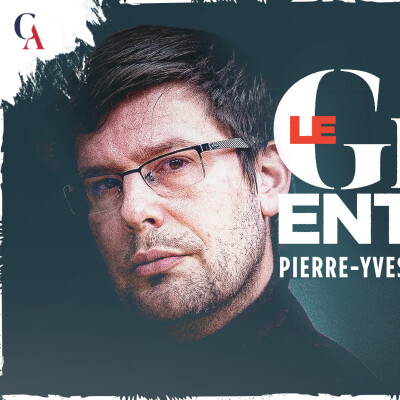 GE #67 - Septembre 2025 - P.Y. Rougeyron - # politique cover