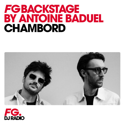 INTERVIEW : CHAMBORD cover