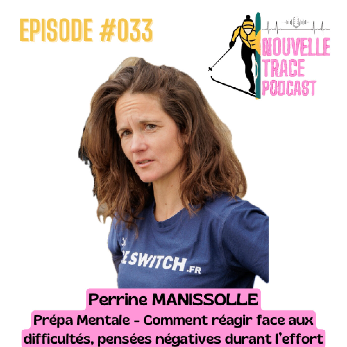Nouvelle Trace Podcast