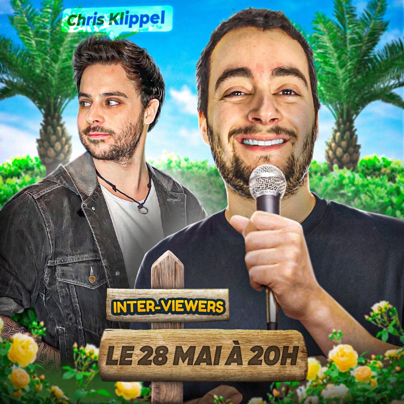Inter-Viewers