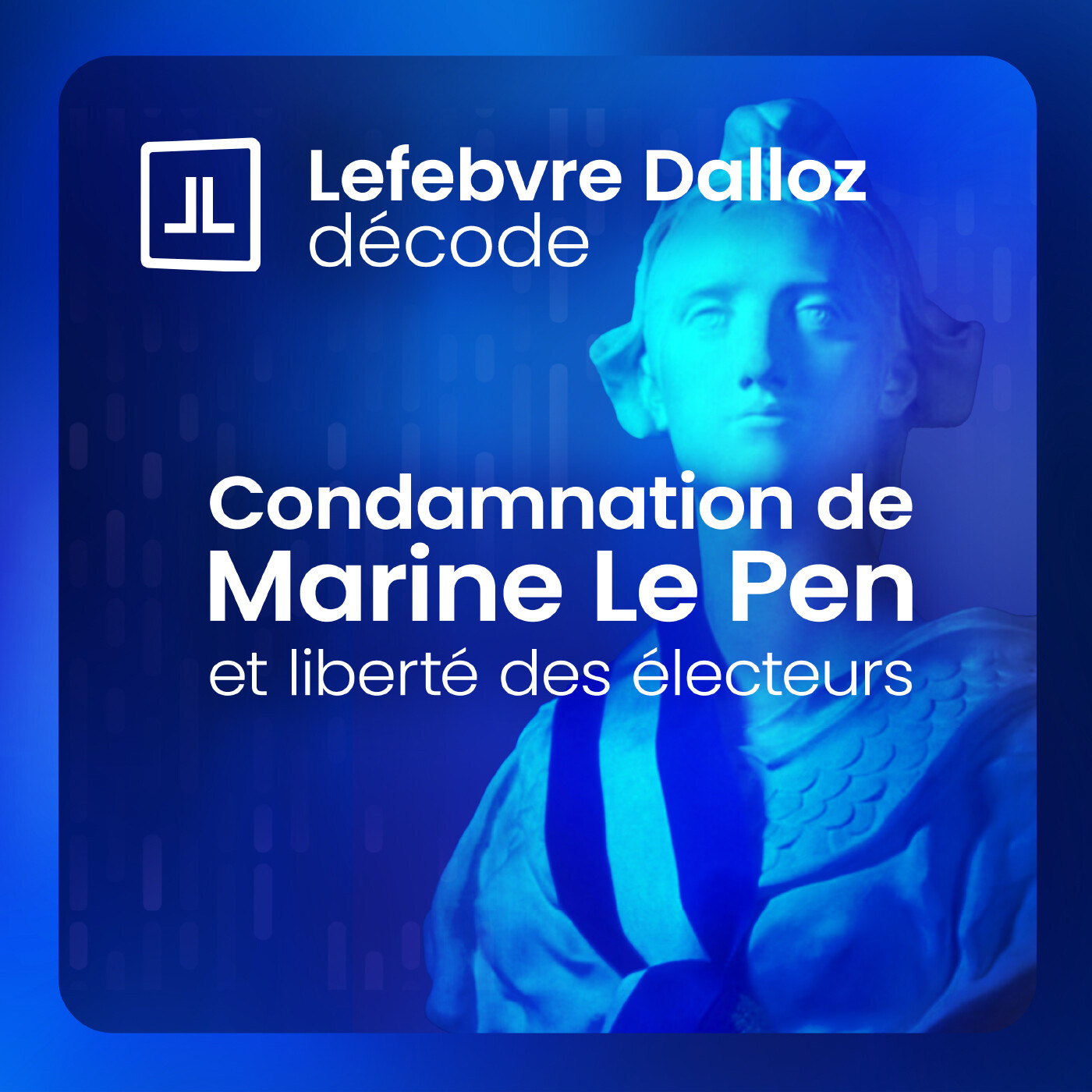 Les Podcasts du Droit et du Chiffre Lefebvre Dalloz
