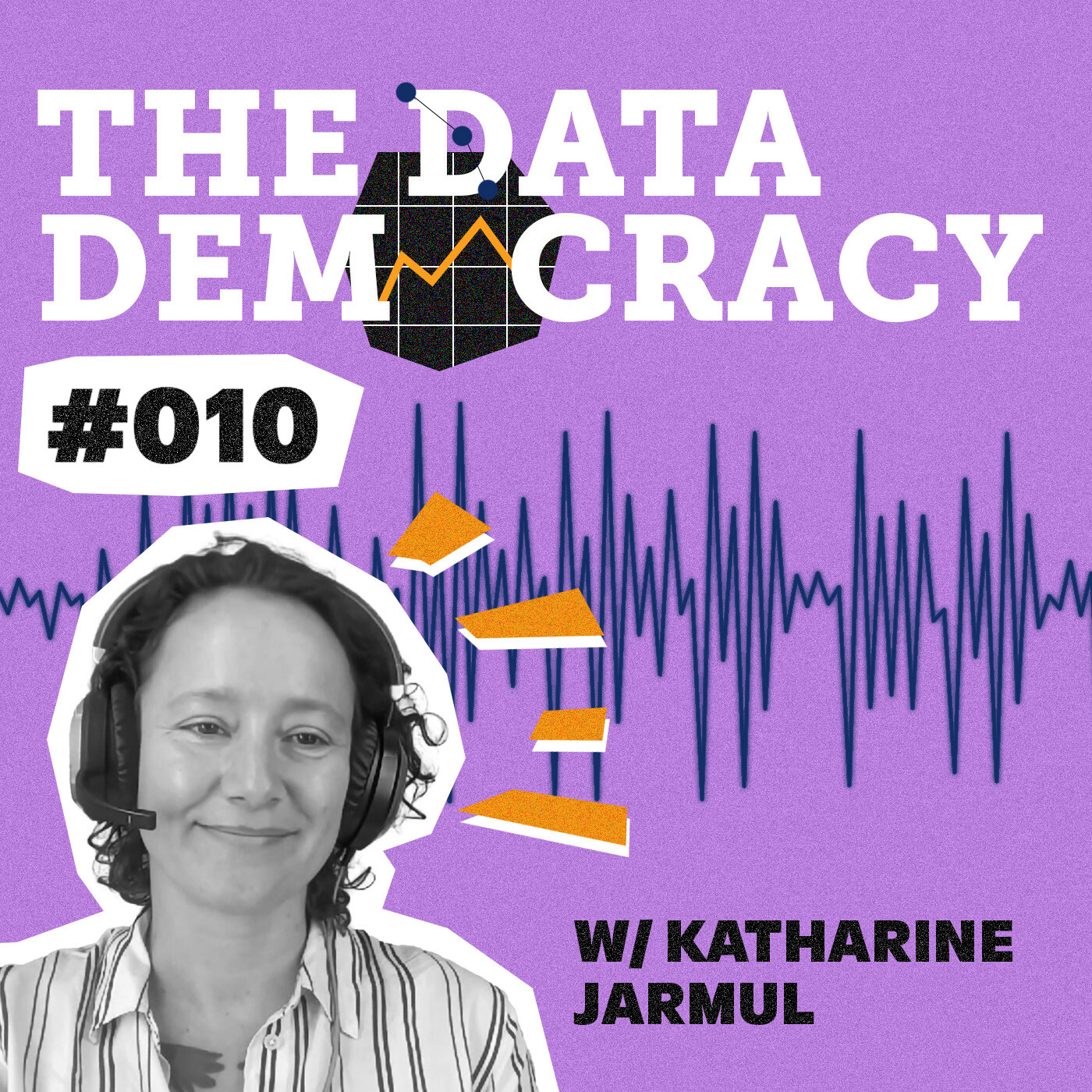 The Data Democracy