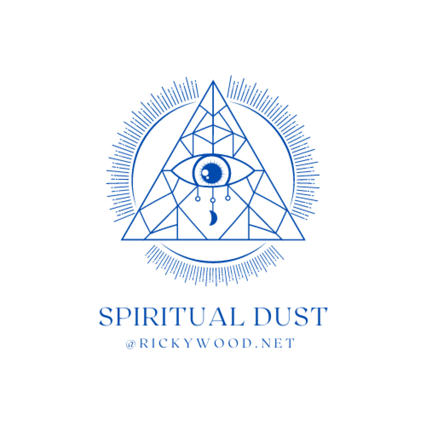 Spiritual Dust