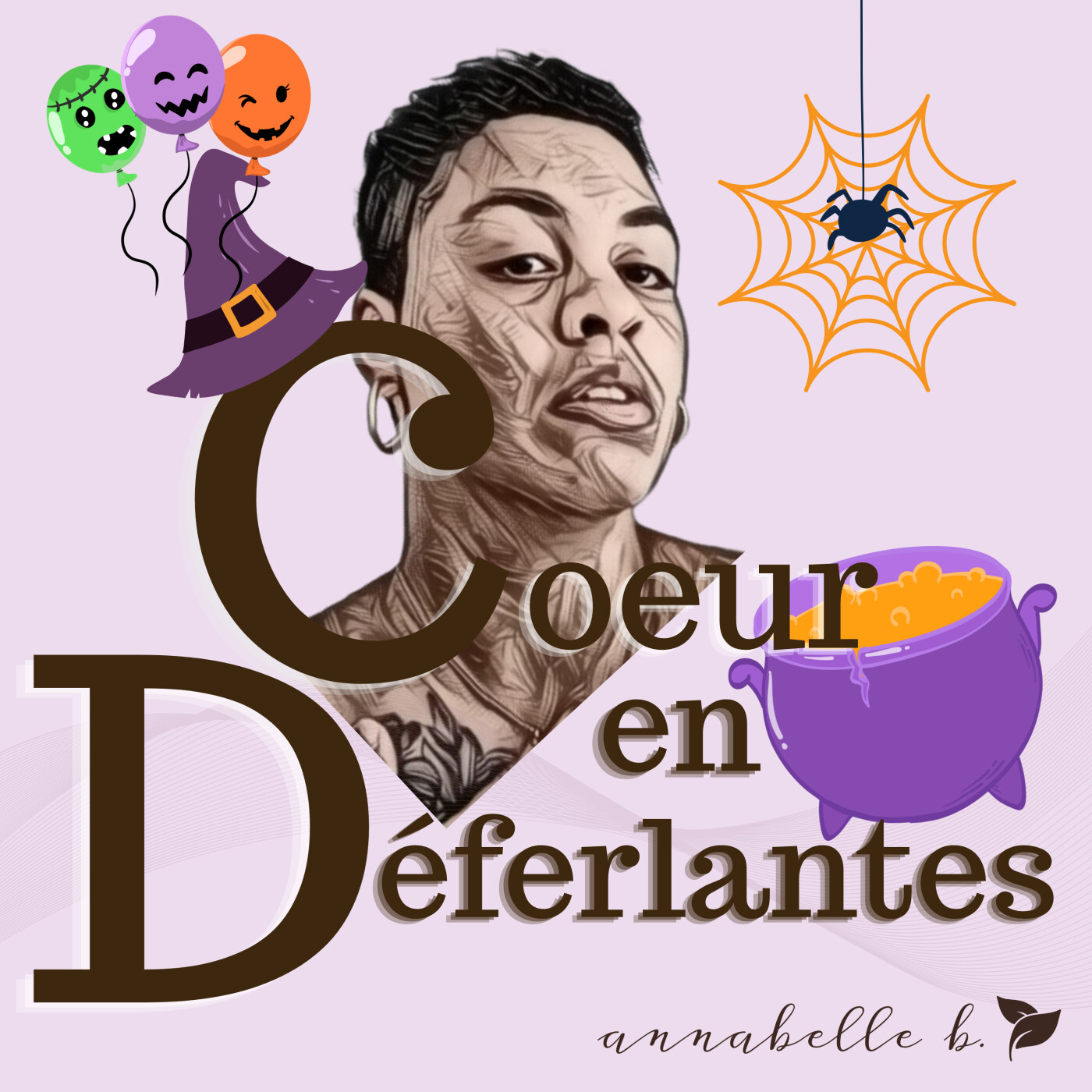 #SPÉCIAL HALLOWEEN : RÉHABILITER LA MAGIE EN SOI : ET SI L'INVISIBLE N'ÉTAIT PAS À CRAINDRE MAIS À COMPRENDRE ? episode artwork