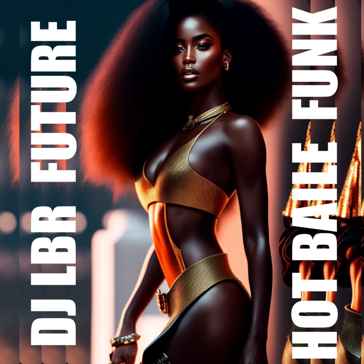 DJ LBR - THE OFFICIAL PODCAST