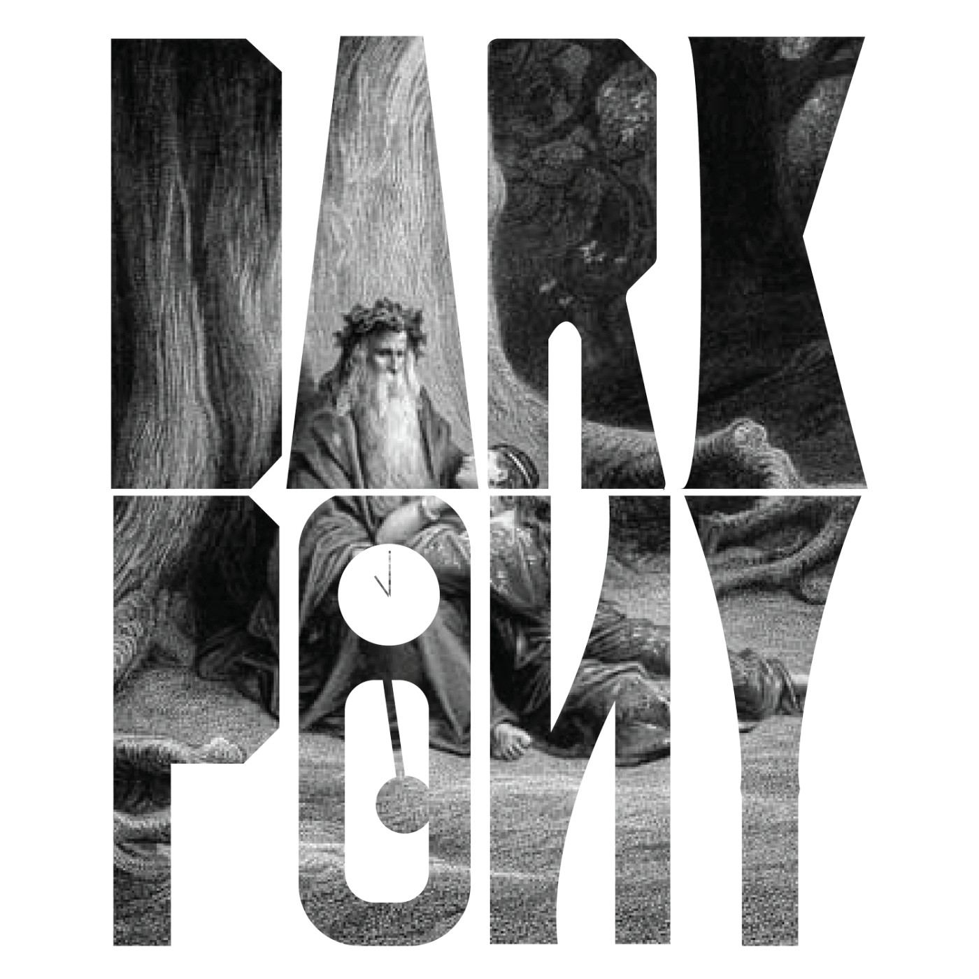 Dark Pony Radio