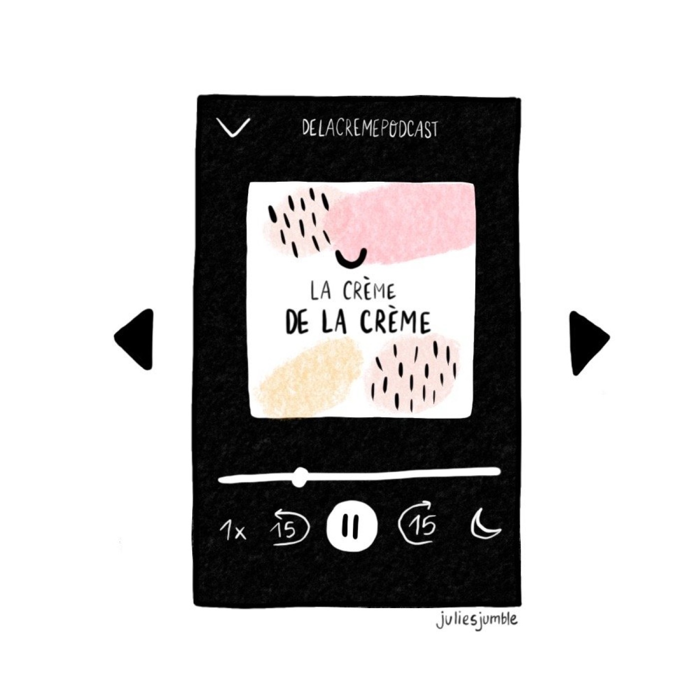 Episode 11 - Les anciennes - Jusqu'ici tout va bien