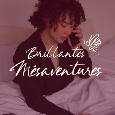 Graphisme & musique : une voie entrepreneuriale, celle de Coralie Alejandro cover