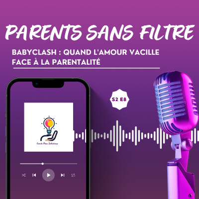 Babyclash : quand l'amour vacille face à la parentalité cover
