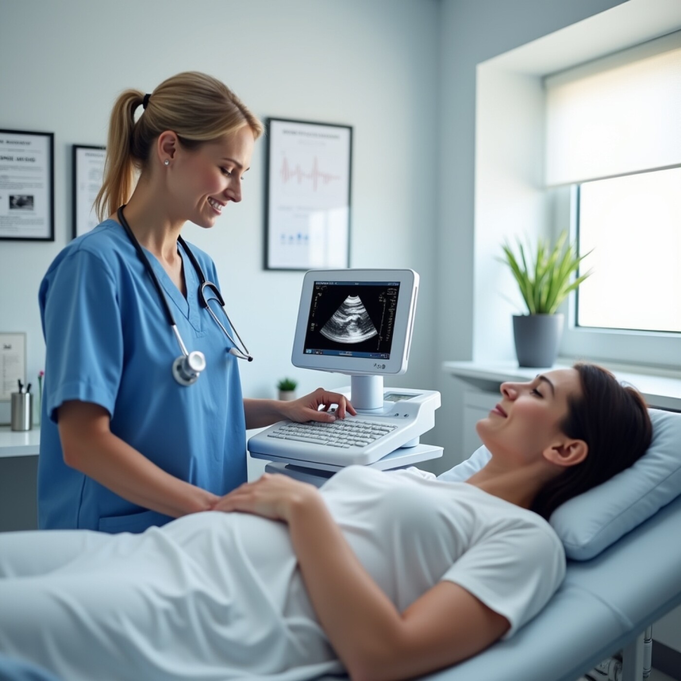 Comprehensive Mobile Imaging Solutions Tailored for Healthcare Providers