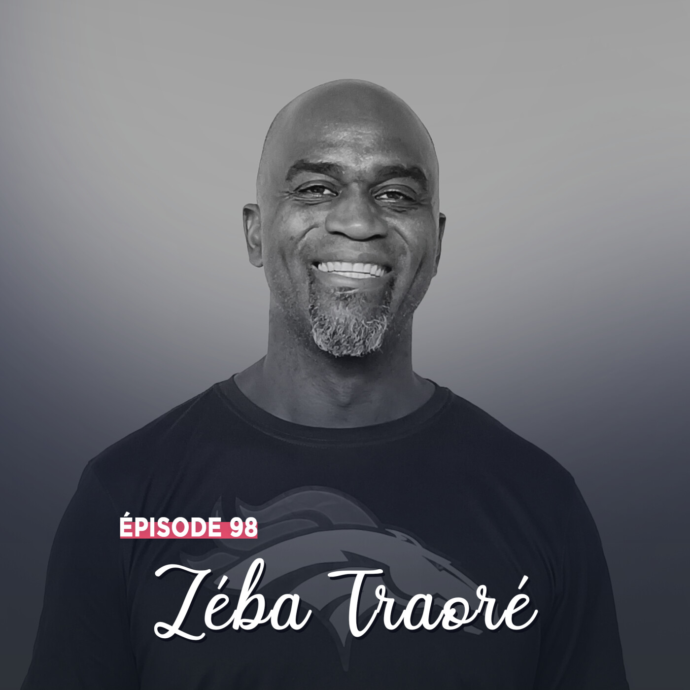 #98 - Zéba Traoré, l'alchimiste à l'esprit libre - Dans ses Mondes