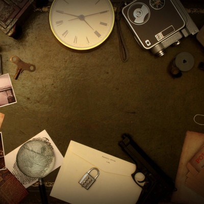 Lille : escape game en réalité virtuelle ! cover