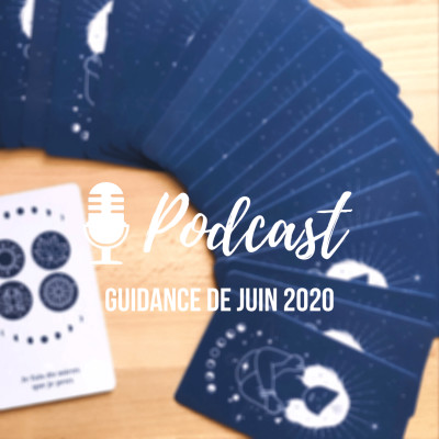 Je fais du mieux que je peux - Guidance juin 2020 cover