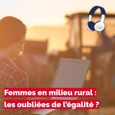 Femmes en milieu rural : les oubliées de l'égalité ? cover