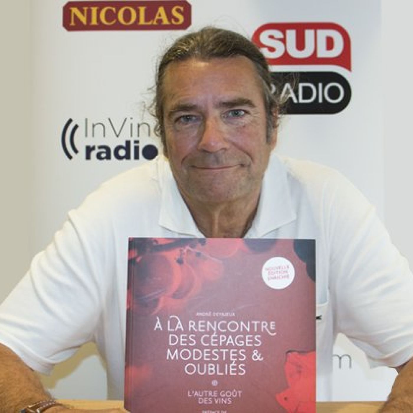 759e émission : André Deyrieux