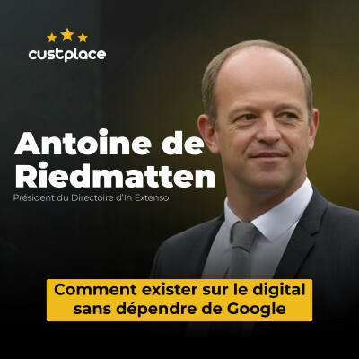 Comment exister sur le digital sans dépendre de Google cover