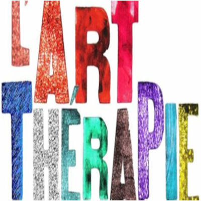 Thérapies Parallèles  #21_L'Art Thérapie cover