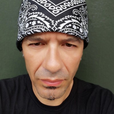 213Rock Podcast Harrag Melodica 05 10 2020 cover