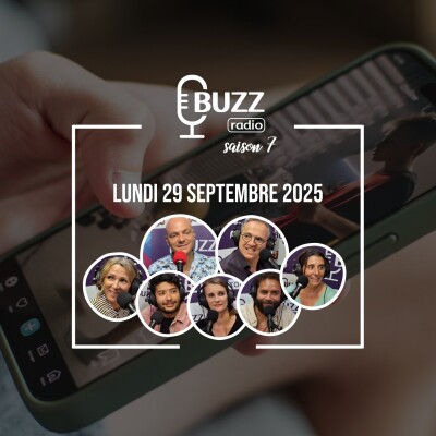 Lundi 29 septembre 2025 cover