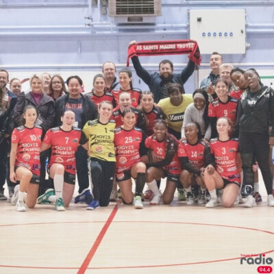 L'INFO SPORT - Du lundi 6 novembre 2023 cover