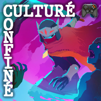 "Hyper Light Drifter" : un jeu indé magnifique en Pixel Art, qui vaut la peine d'être découvert cover